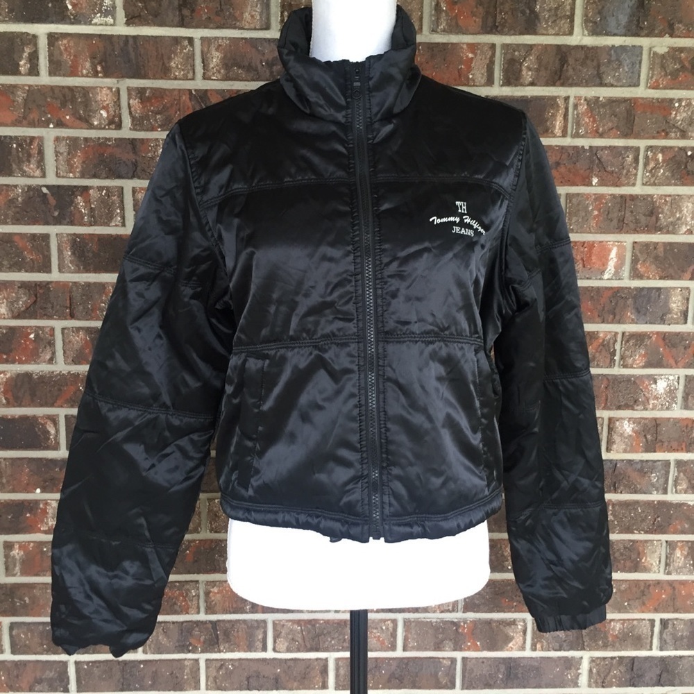 Tommy Hilfiger Puffer Jacket